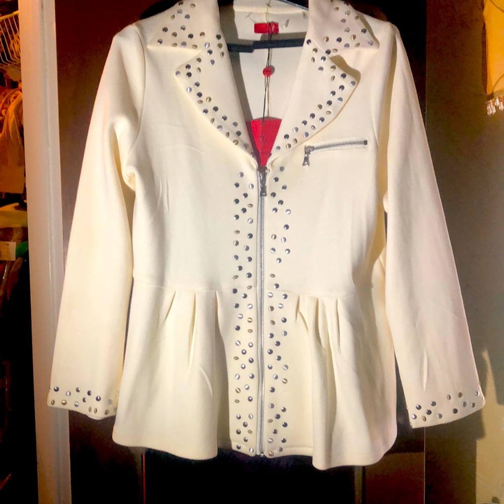 Jacket womens